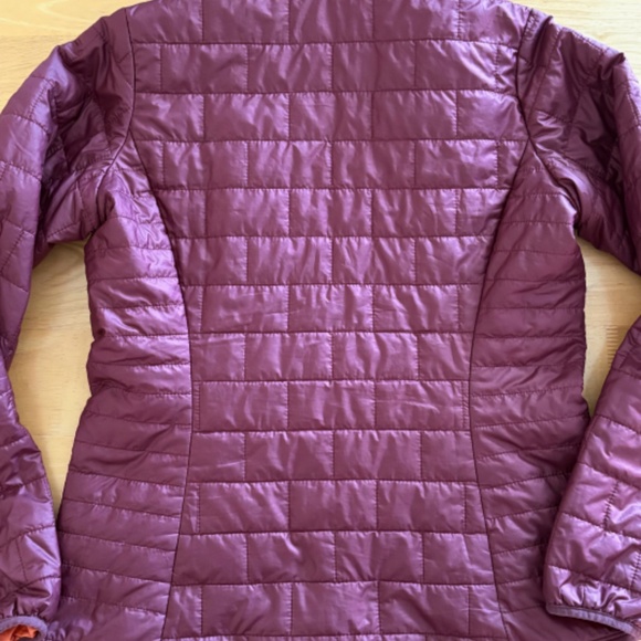 Patagonia Nano Puff Jacket - Sz S - Women's - Picture 5 of 8